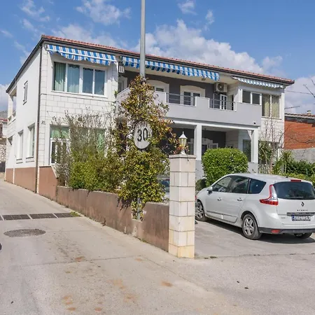 Apartman Dino&dario Traù