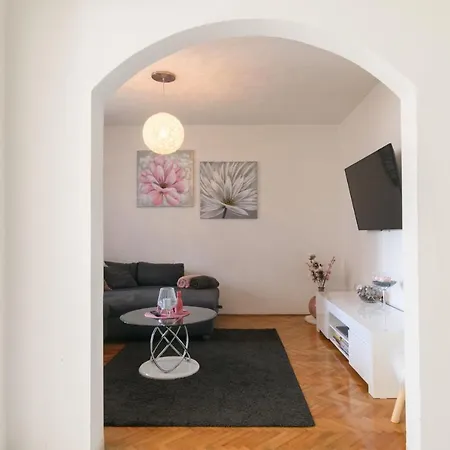 Apartman Dino&dario * Traù