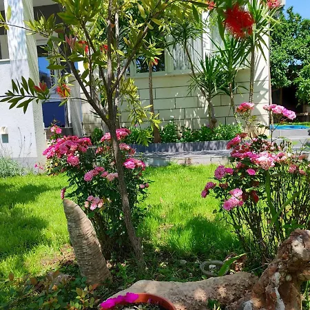 Appartamento Apartman Dino&dario *