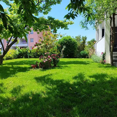 Apartman Dino&dario Appartamento *
