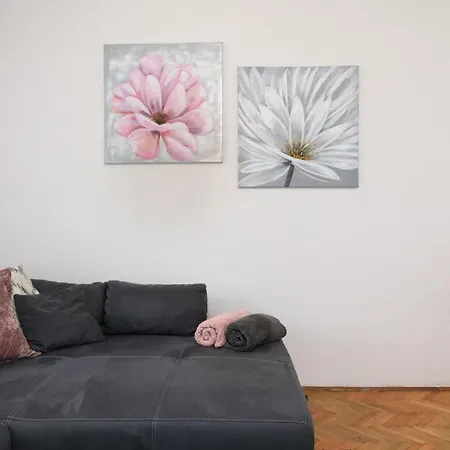 Appartement Apartman Dino&dario