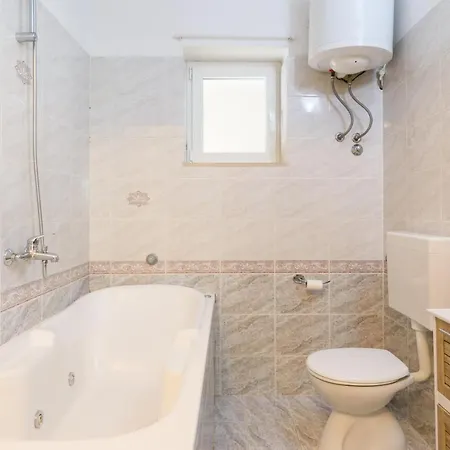 Apartman Dino&dario Appartement